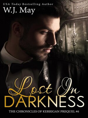 cover image of Lost in Darkness